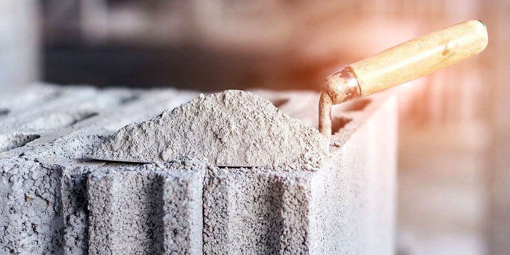 Что нужно знать о цементе